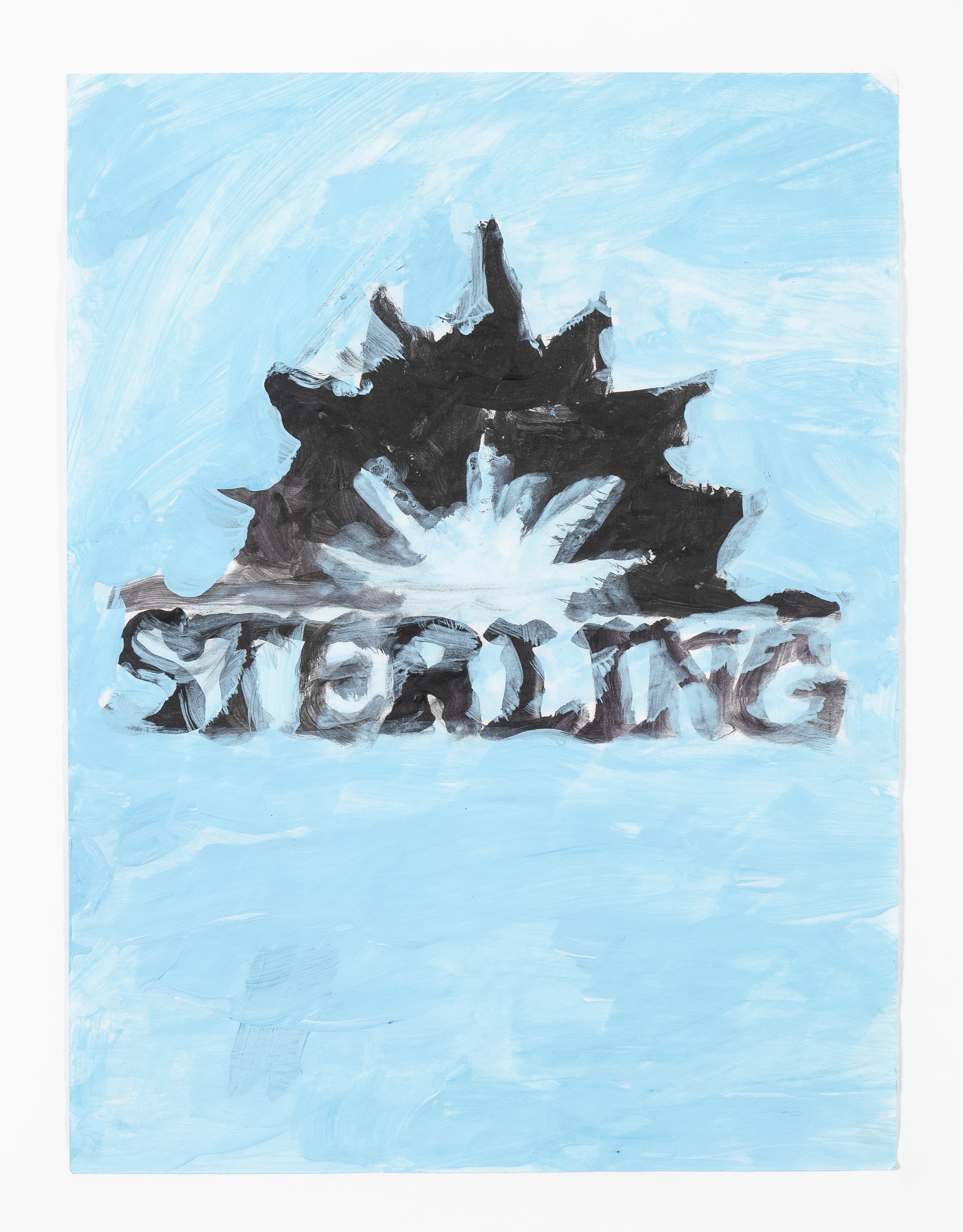 Sterling logo