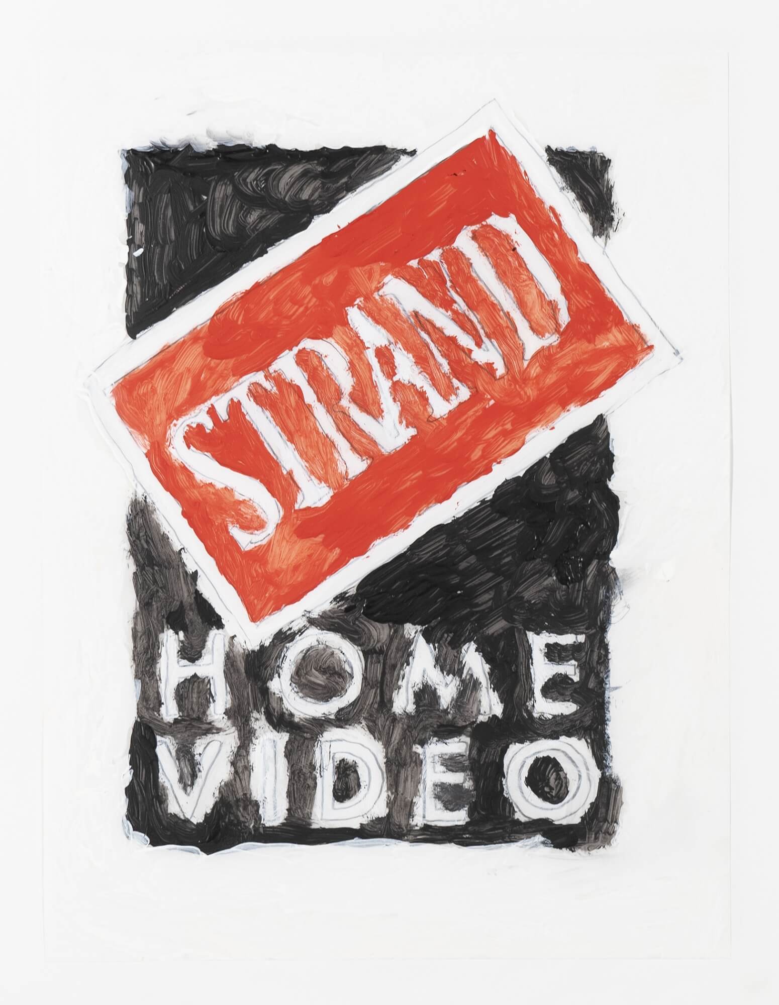 Strand logo